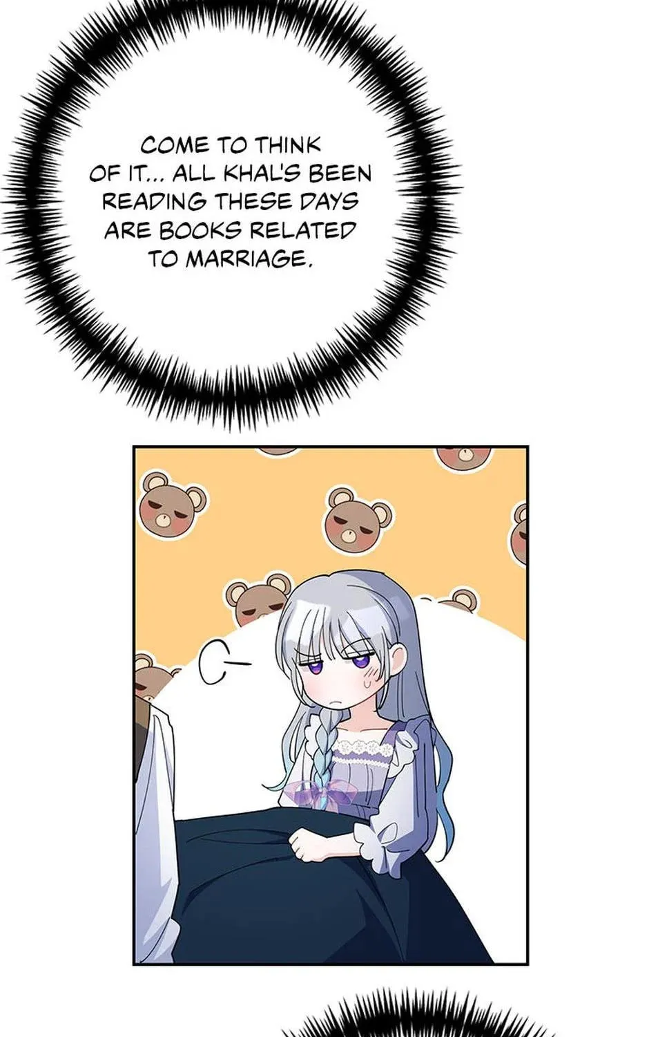 Read My Alternate Ending chapter 70 image 132 on Lezhin
