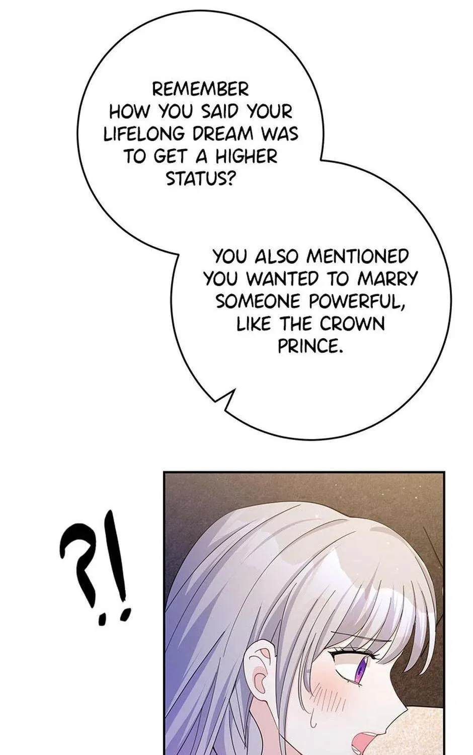 Read My Alternate Ending chapter 70 image 136 on Lezhin