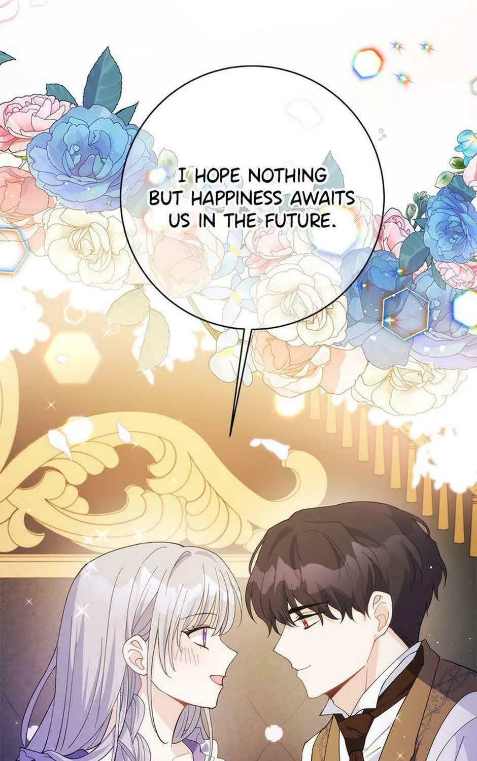Read My Alternate Ending chapter 70 image 170 on Lezhin