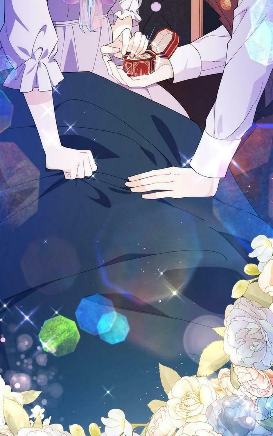Read My Alternate Ending chapter 70 image 172 on Lezhin