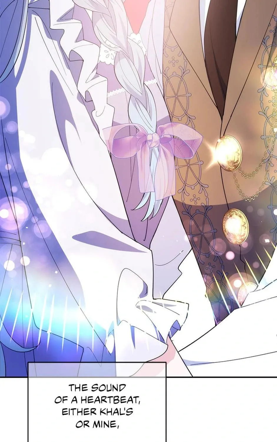 Read My Alternate Ending chapter 70 image 176 on Lezhin