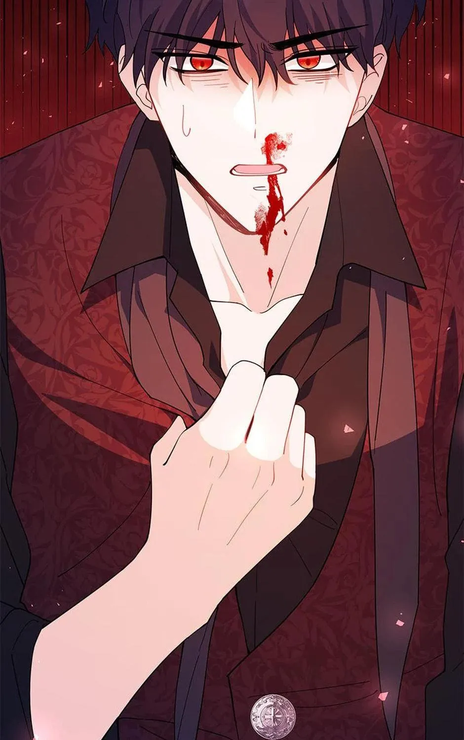 Read My Alternate Ending chapter 70 image 18 on Lezhin