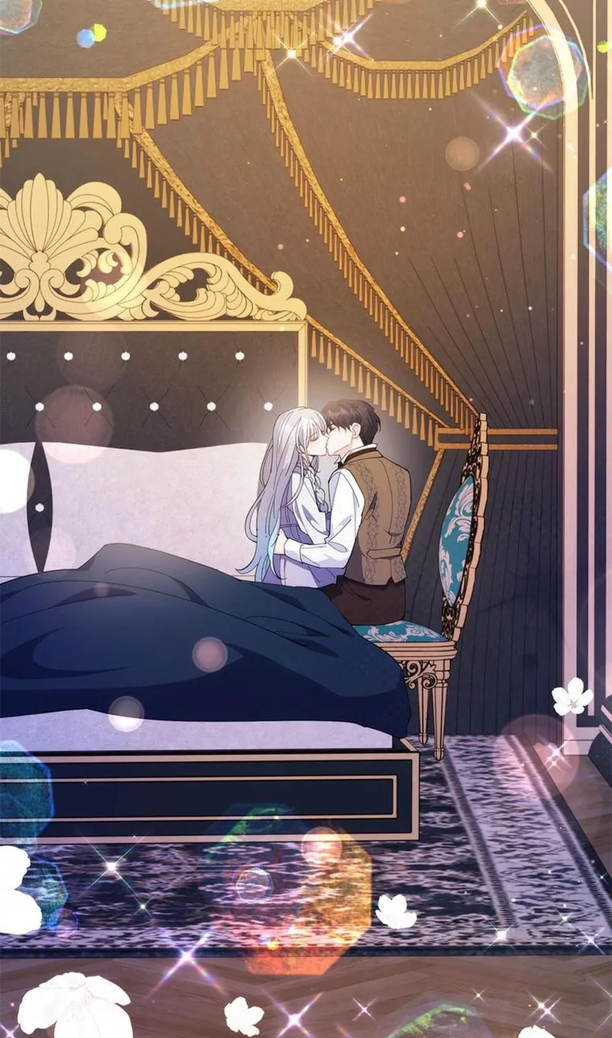 Read My Alternate Ending chapter 70 image 182 on Lezhin