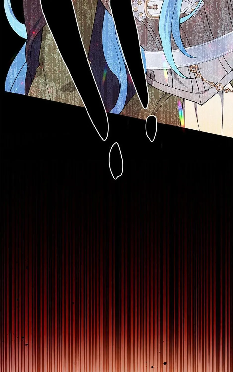 Read My Alternate Ending chapter 70 image 28 on Lezhin