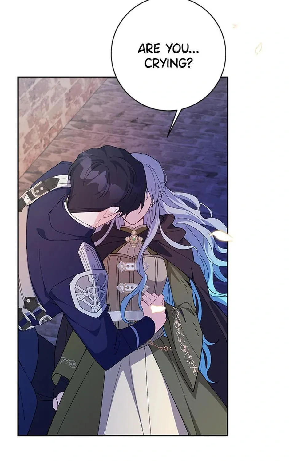 Read My Alternate Ending chapter 70 image 42 on Lezhin