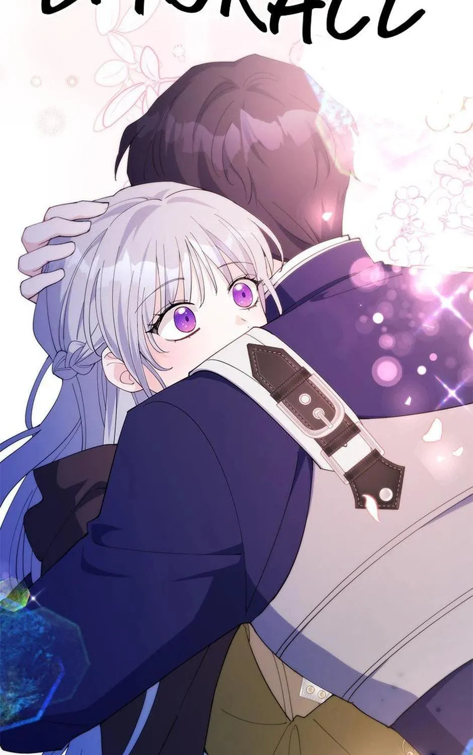 Read My Alternate Ending chapter 70 image 46 on Lezhin