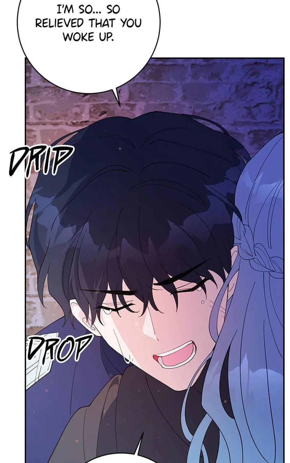 Read My Alternate Ending chapter 70 image 50 on Lezhin