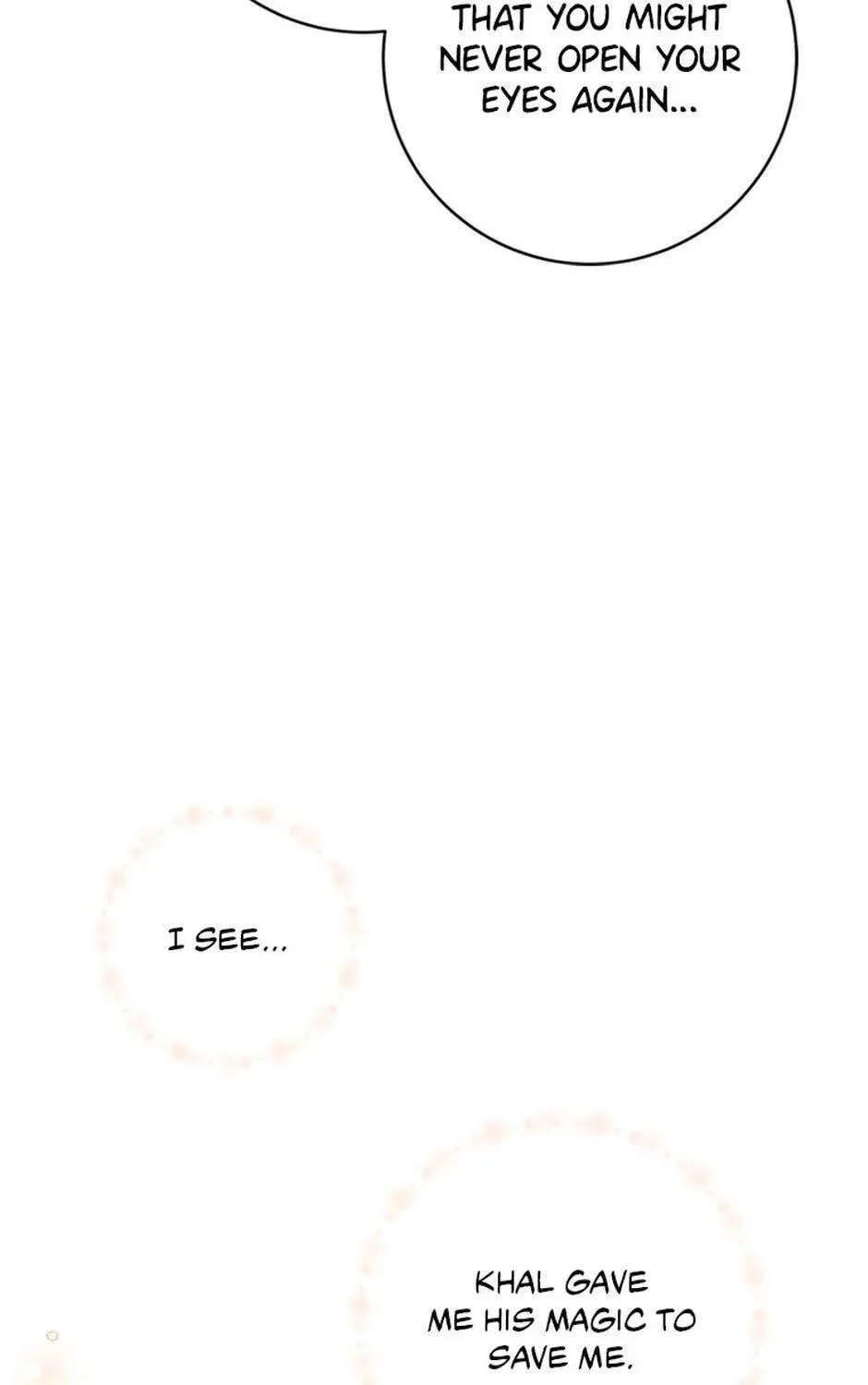 Read My Alternate Ending chapter 70 image 52 on Lezhin