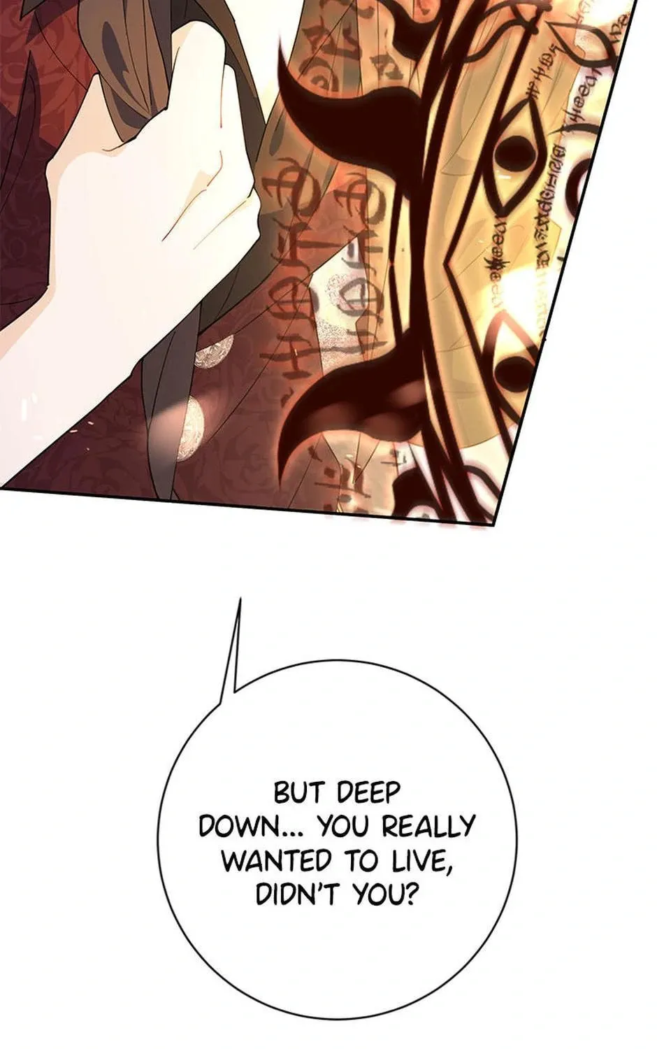 Read My Alternate Ending chapter 70 image 6 on Lezhin