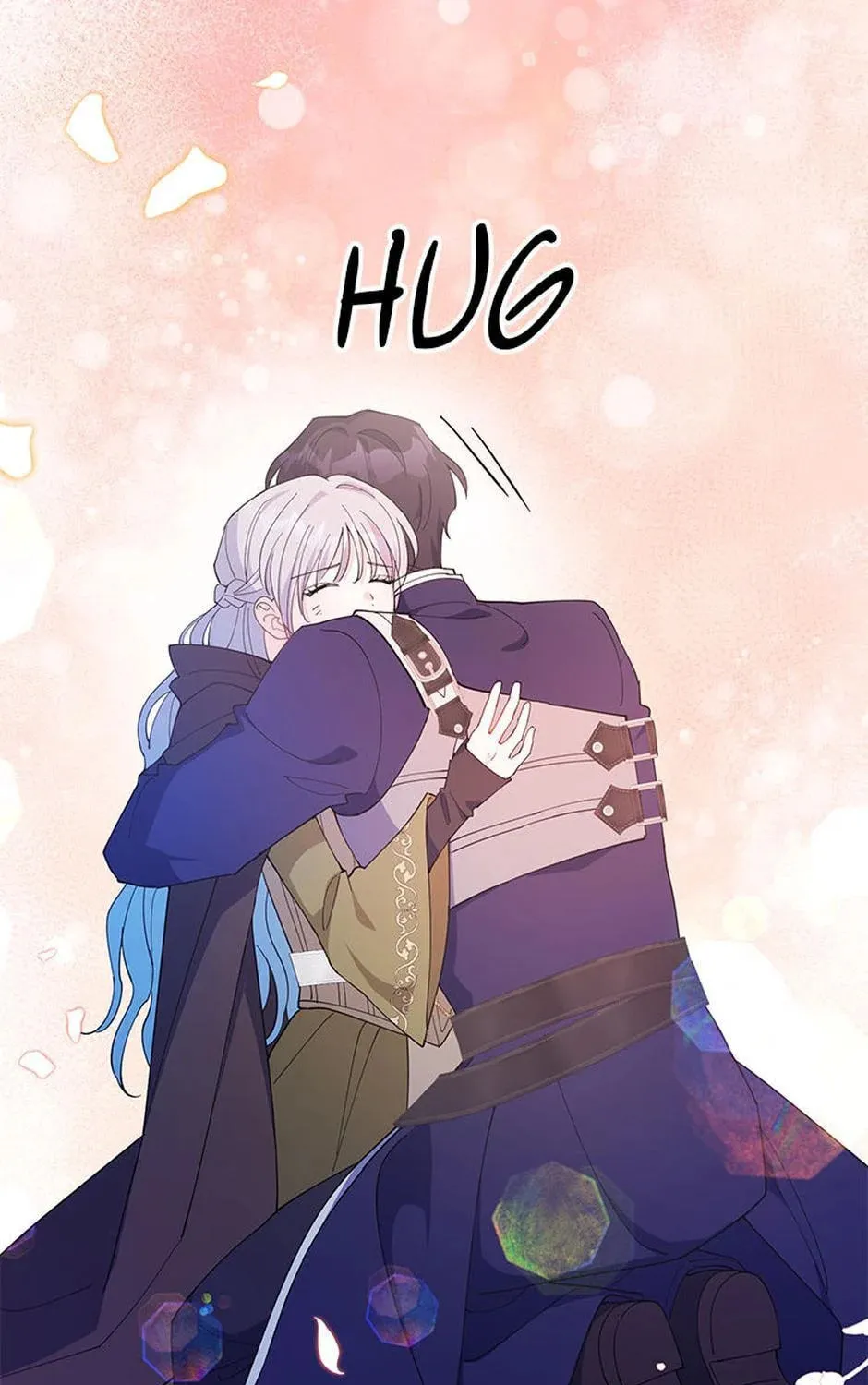 Read My Alternate Ending chapter 70 image 60 on Lezhin
