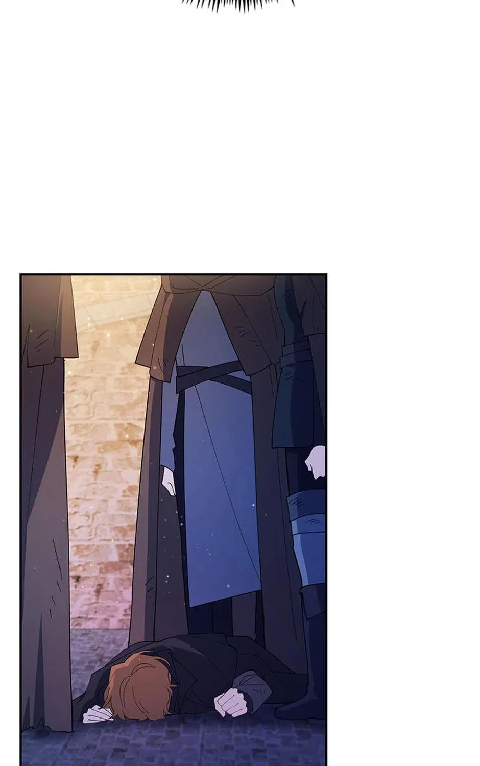 Read My Alternate Ending chapter 70 image 66 on Lezhin