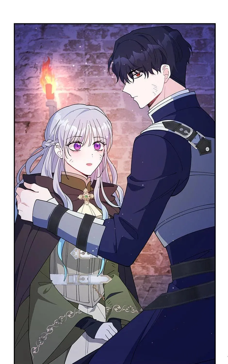 Read My Alternate Ending chapter 70 image 70 on Lezhin