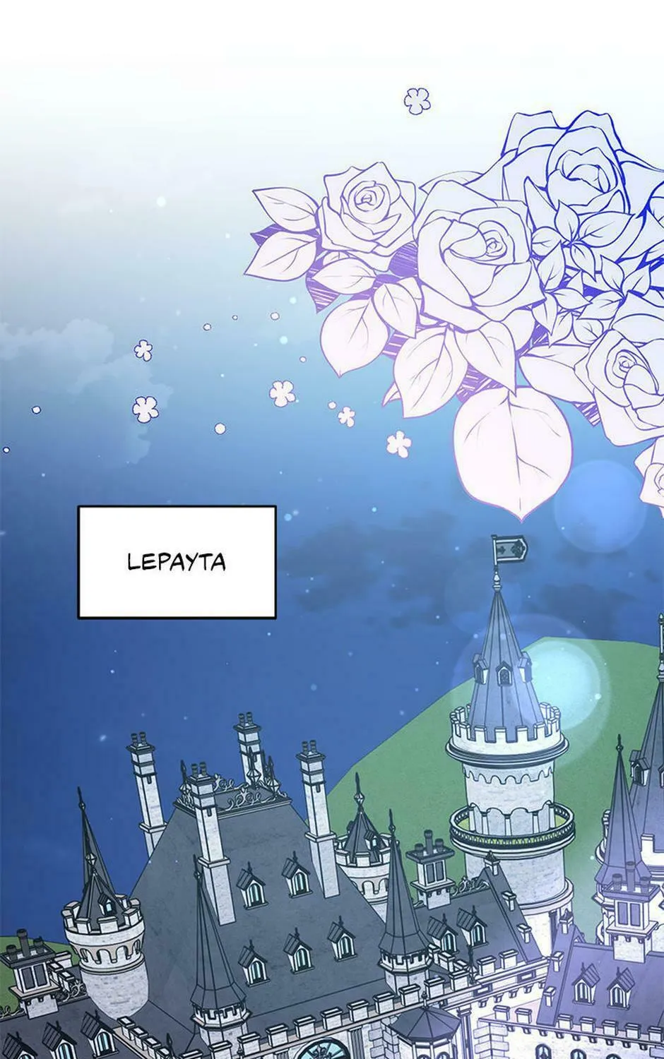 Read My Alternate Ending chapter 70 image 80 on Lezhin