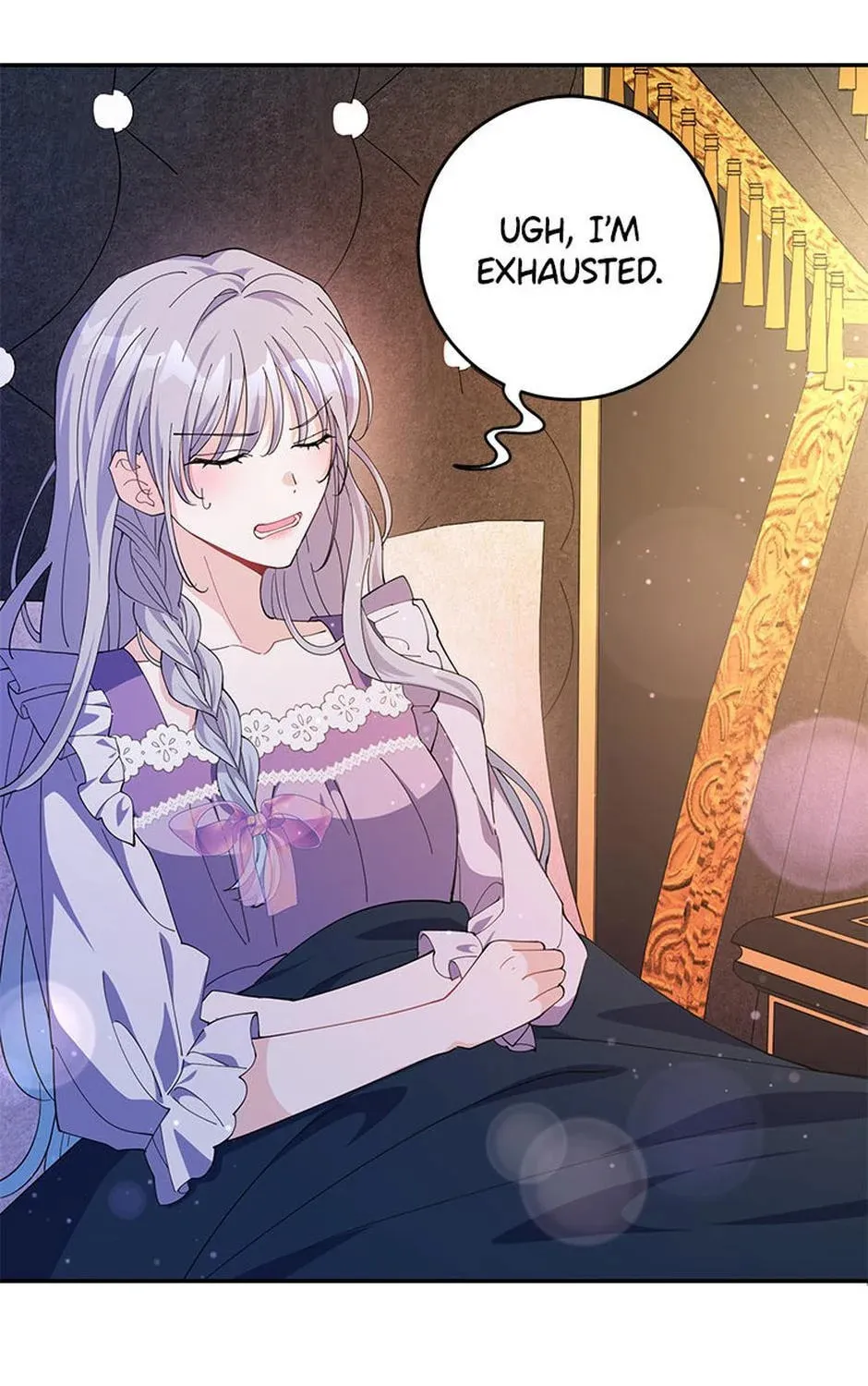 Read My Alternate Ending chapter 70 image 84 on Lezhin
