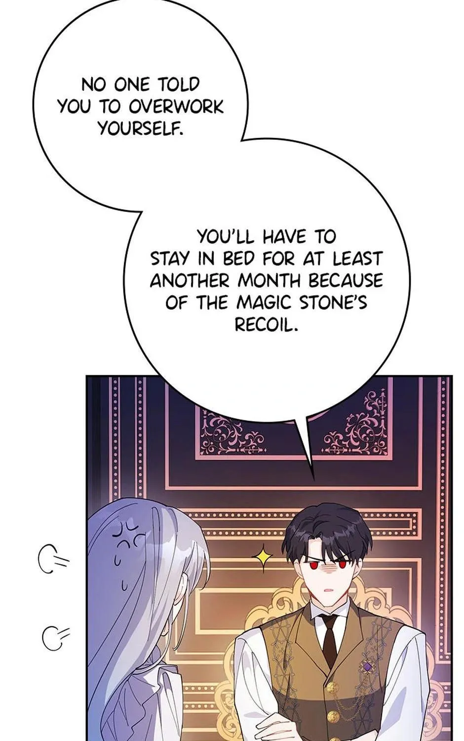 Read My Alternate Ending chapter 70 image 86 on Lezhin