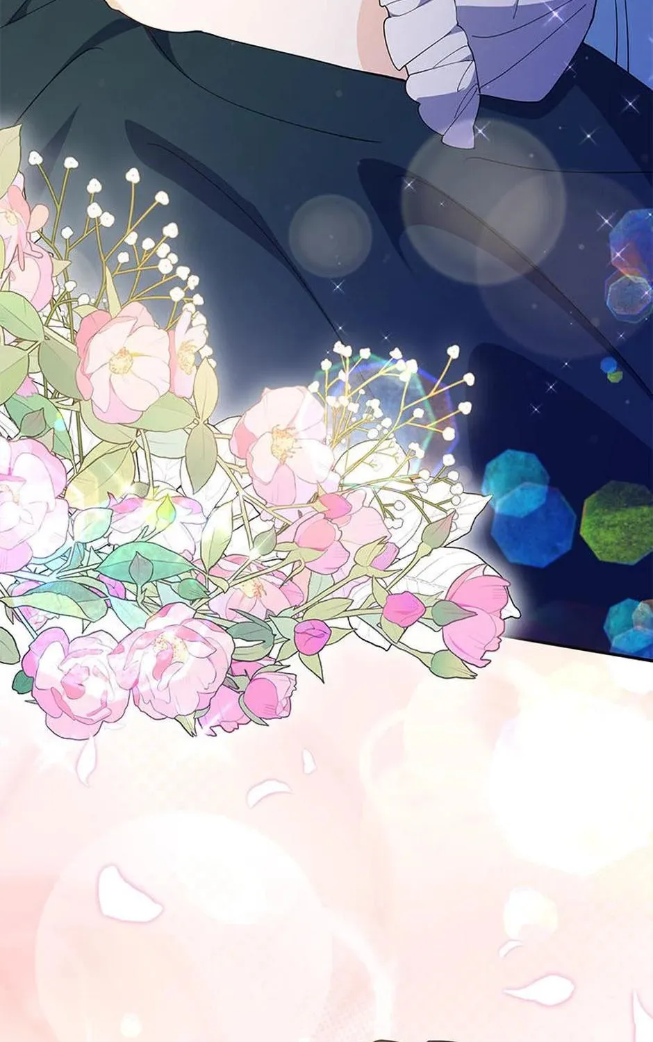 Read My Alternate Ending chapter 70 image 92 on Lezhin