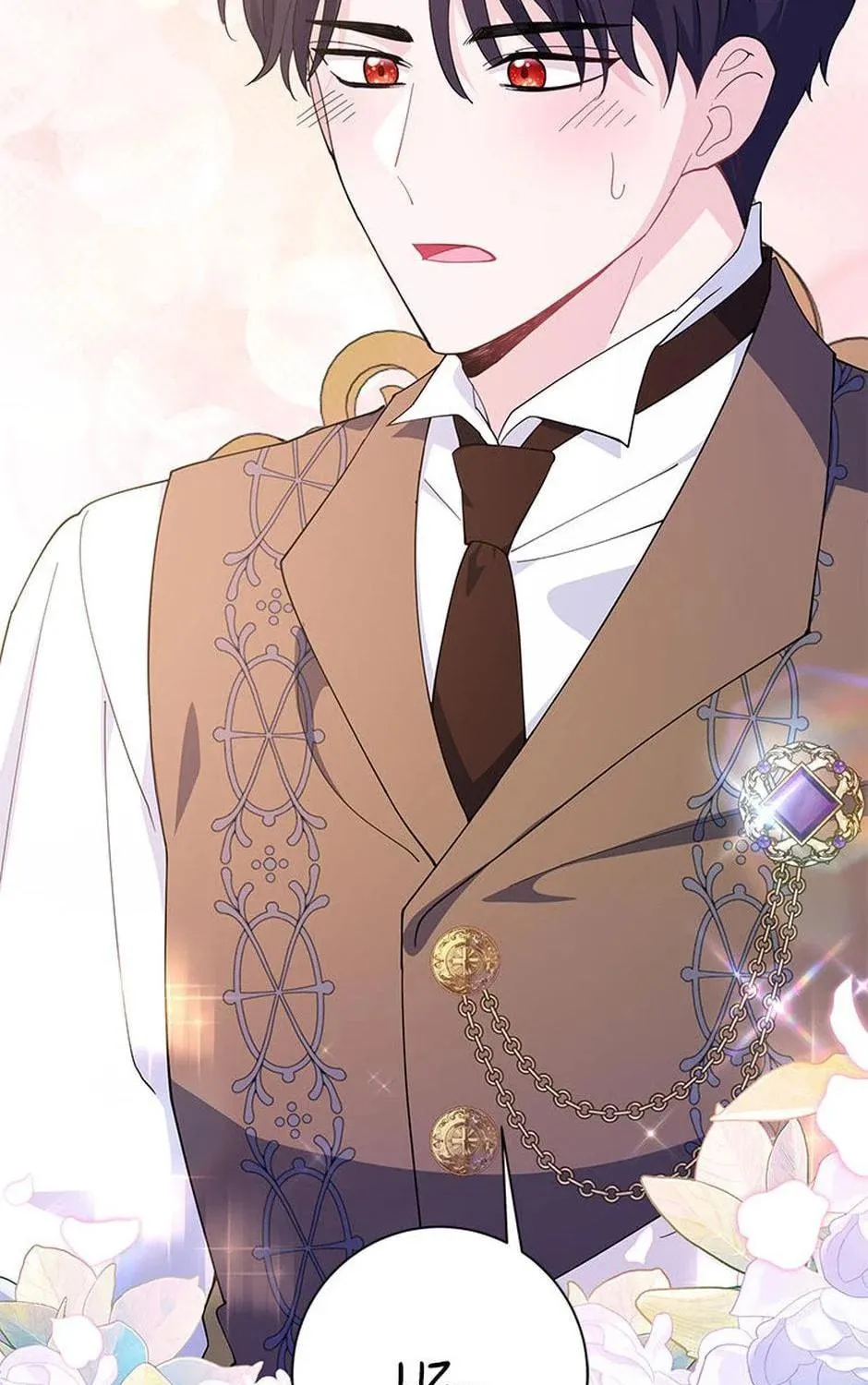 Read My Alternate Ending chapter 70 image 94 on Lezhin