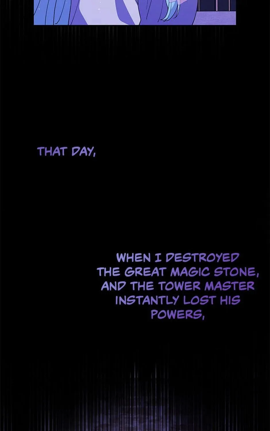 Read My Alternate Ending chapter 70 image 98 on Lezhin