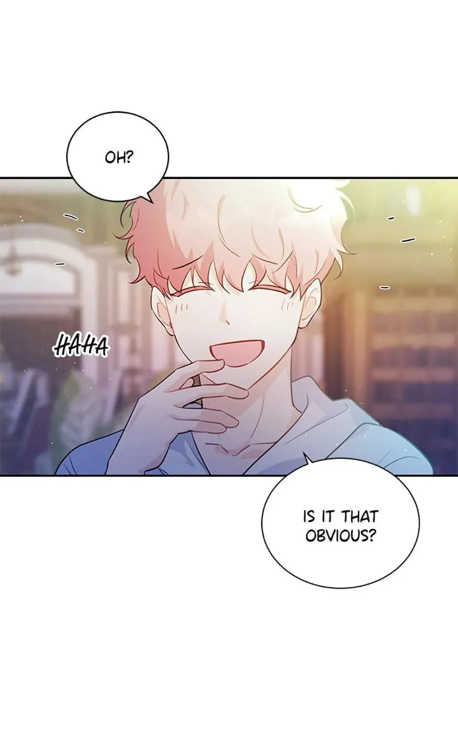 Read My Alternate Ending chapter 8 image 10 on Lezhin