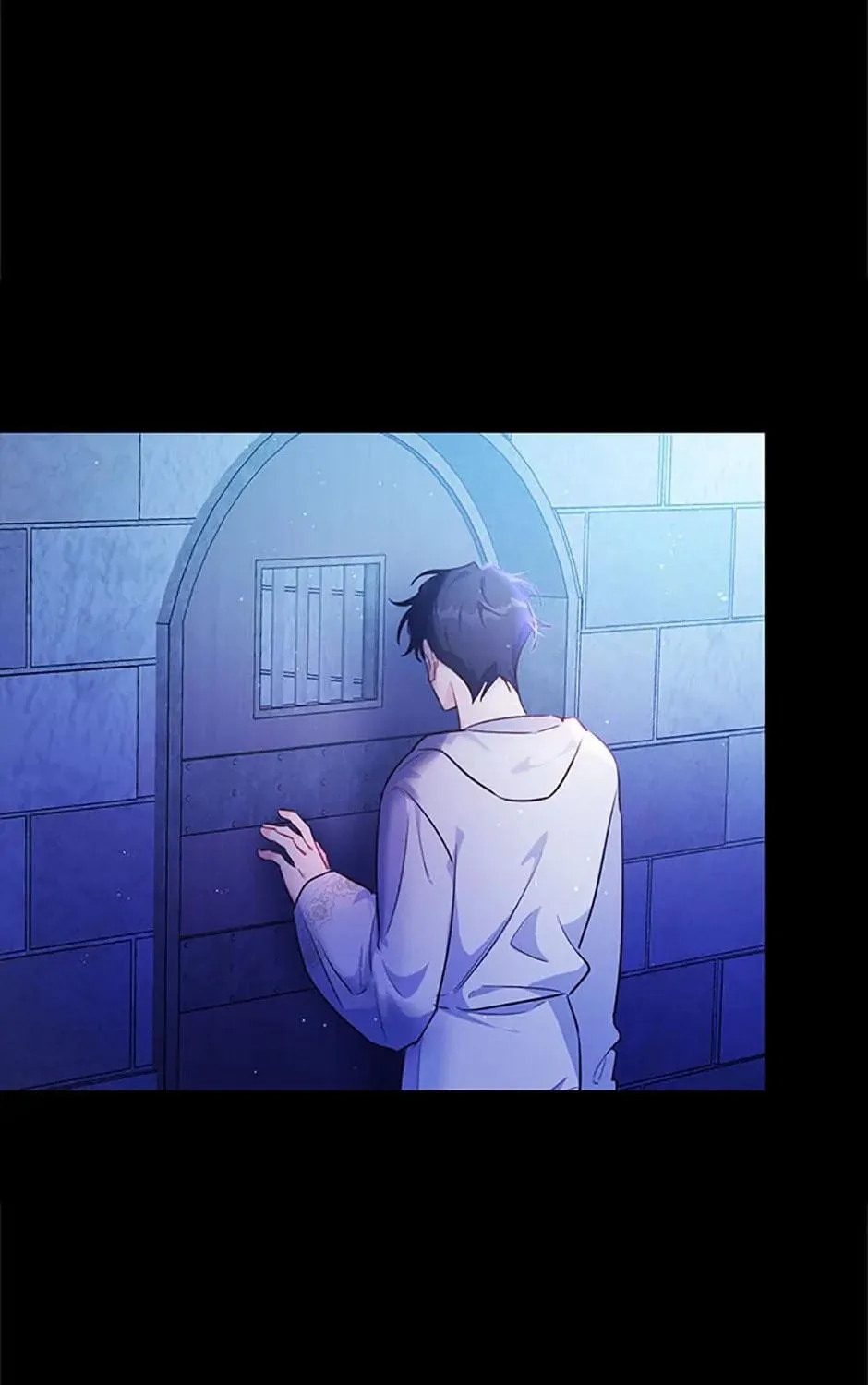 Read My Alternate Ending chapter 8 image 100 on Lezhin
