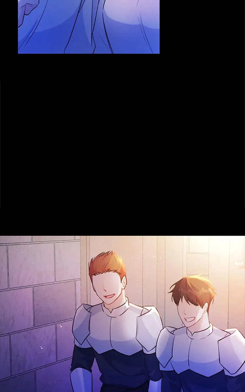 Read My Alternate Ending chapter 8 image 106 on Lezhin