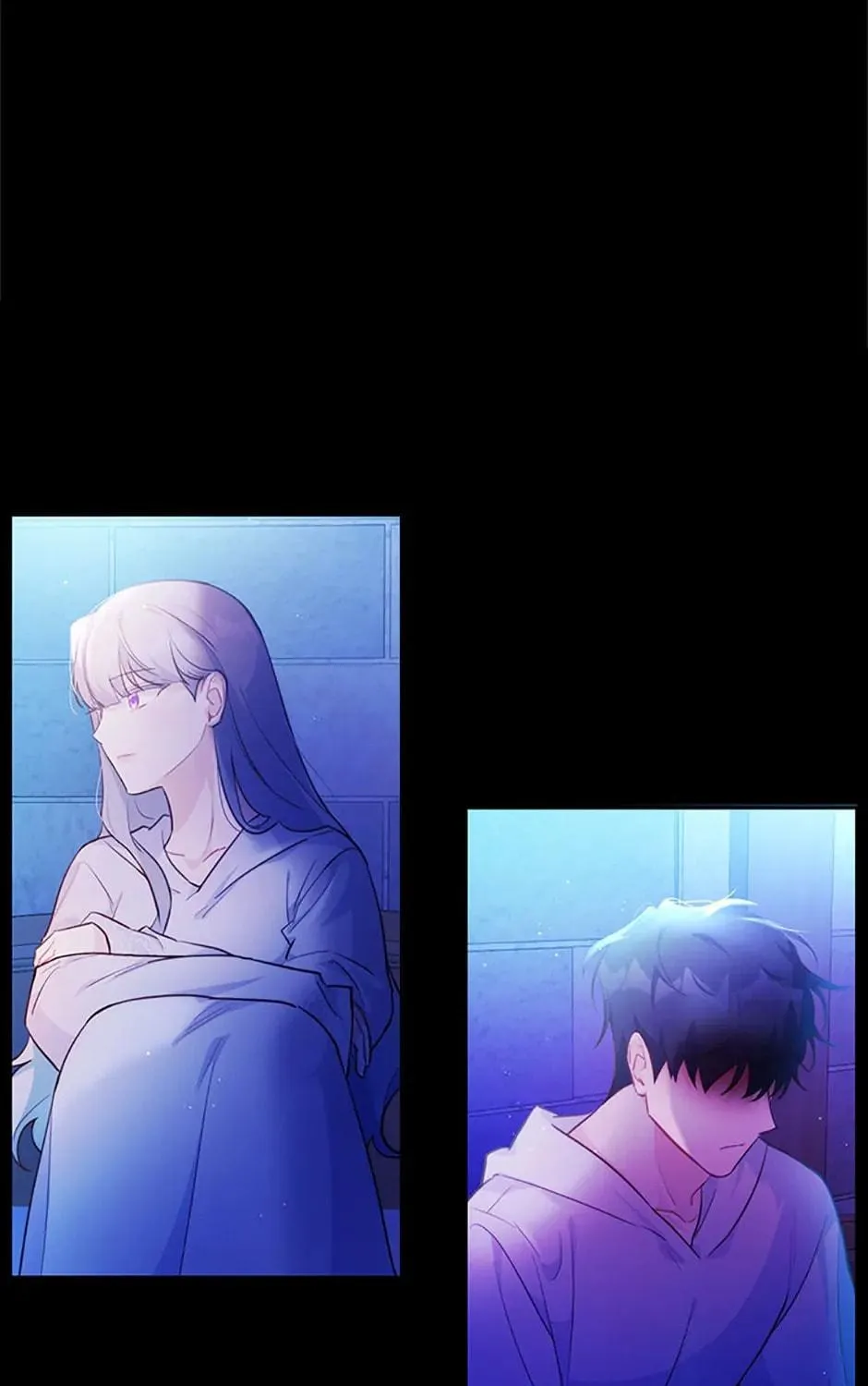 Read My Alternate Ending chapter 8 image 108 on Lezhin