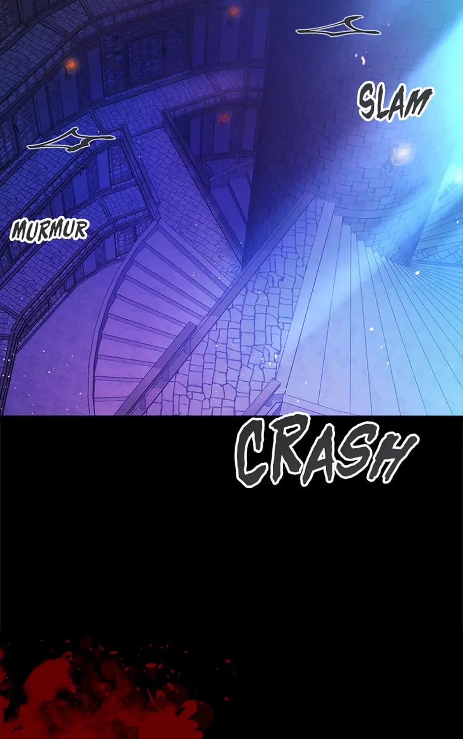 Read My Alternate Ending chapter 8 image 114 on Lezhin