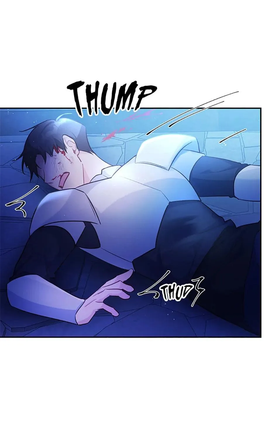 Read My Alternate Ending chapter 8 image 118 on Lezhin