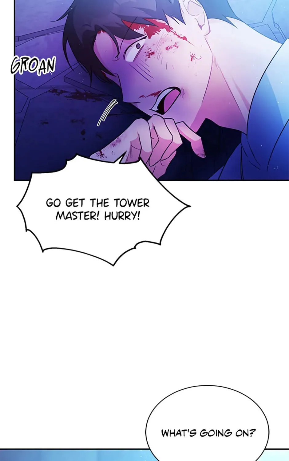 Read My Alternate Ending chapter 8 image 120 on Lezhin
