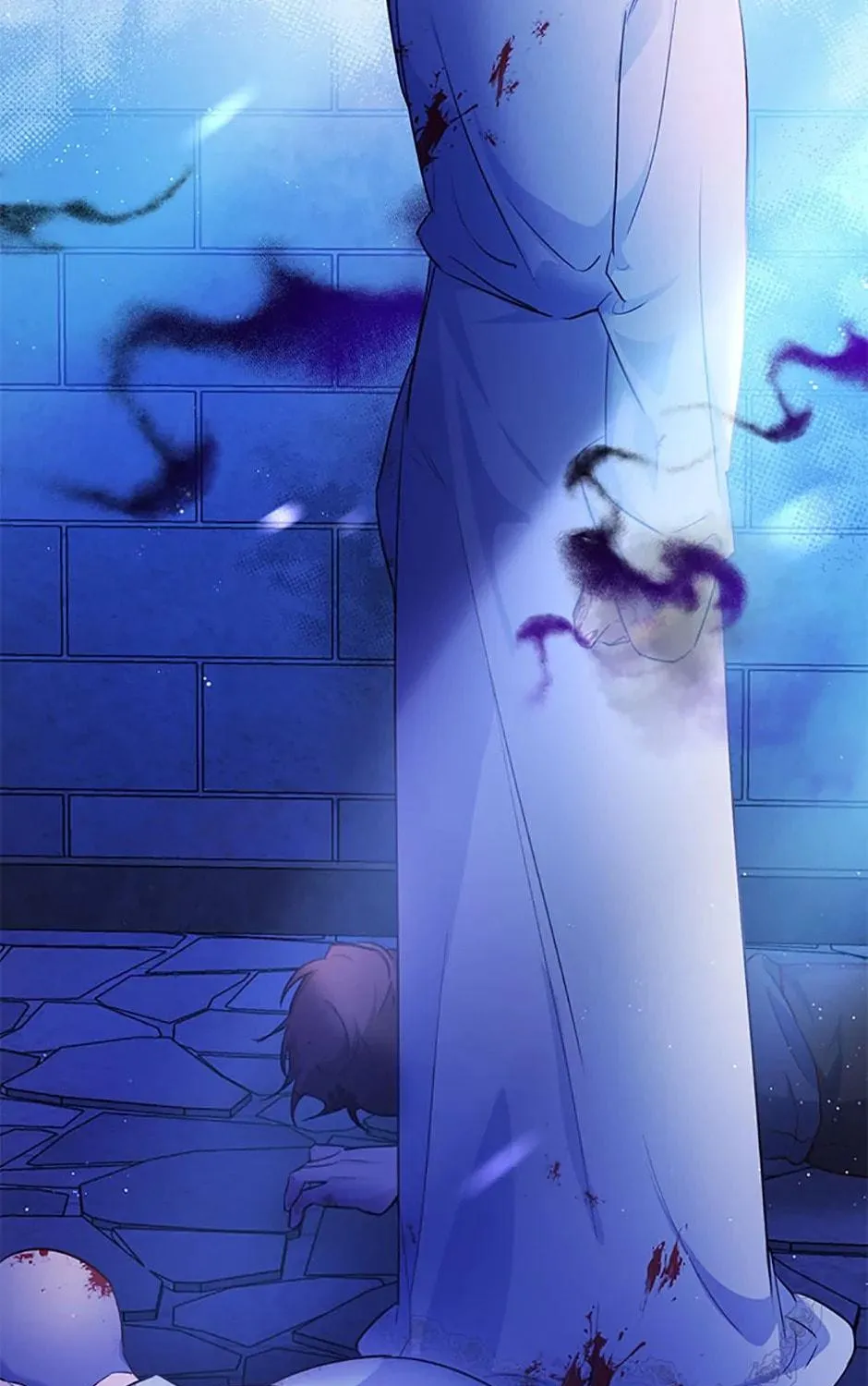 Read My Alternate Ending chapter 8 image 124 on Lezhin