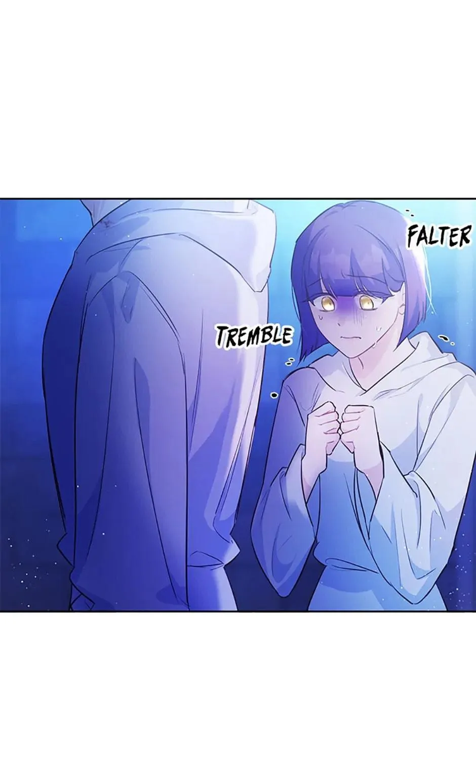 Read My Alternate Ending chapter 8 image 130 on Lezhin