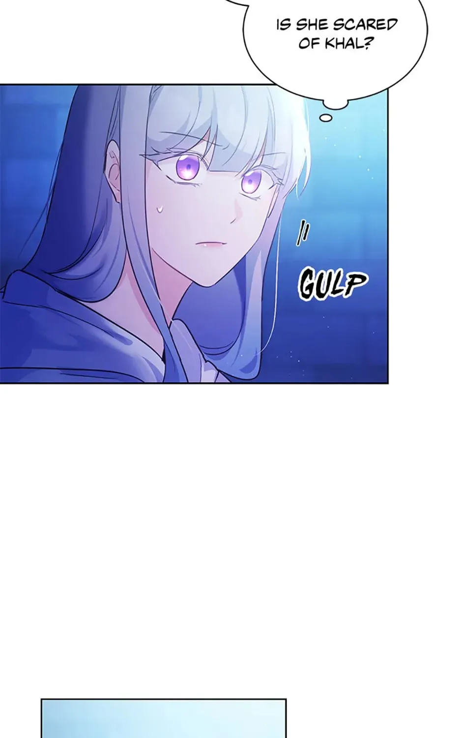 Read My Alternate Ending chapter 8 image 132 on Lezhin