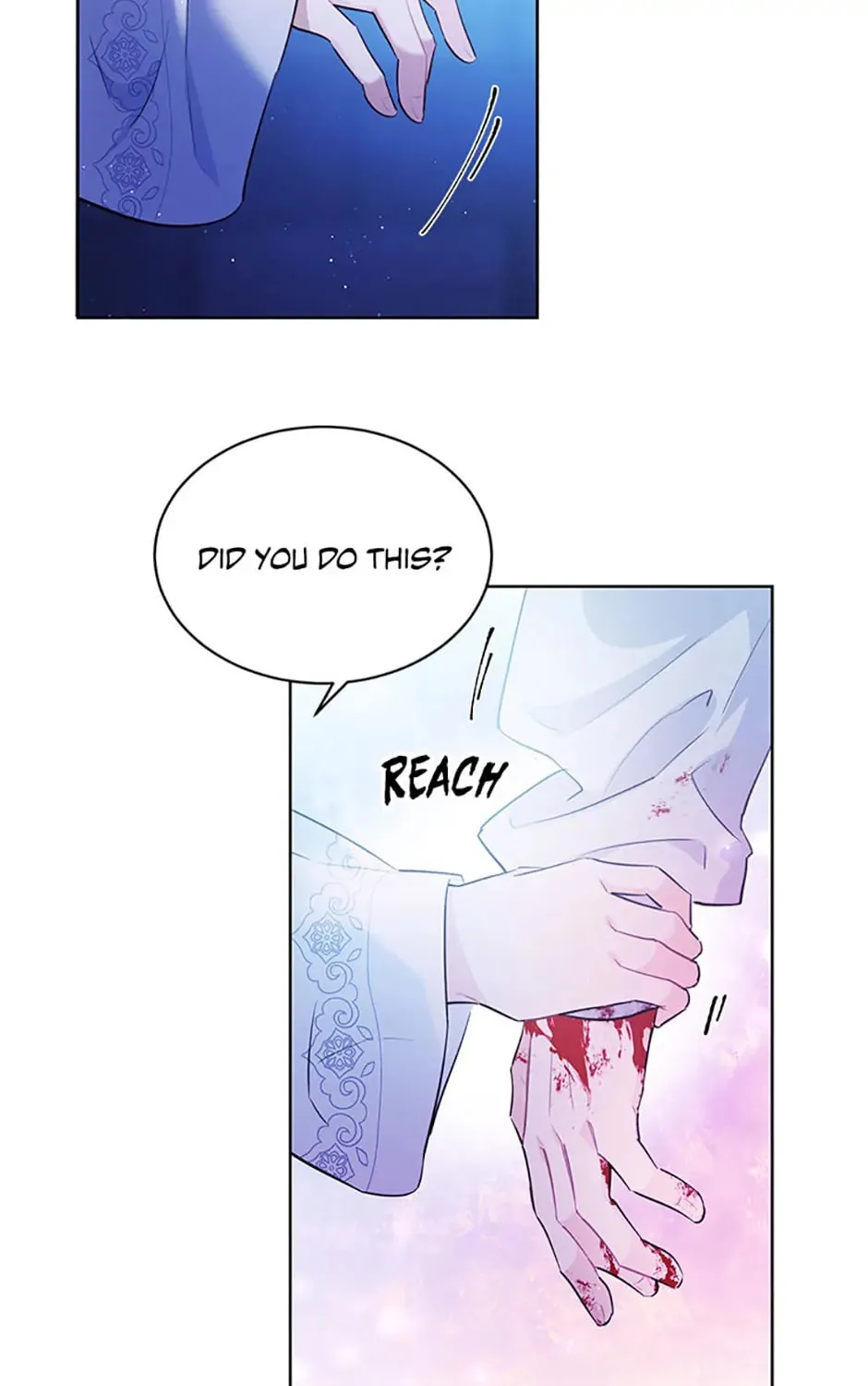 Read My Alternate Ending chapter 8 image 134 on Lezhin
