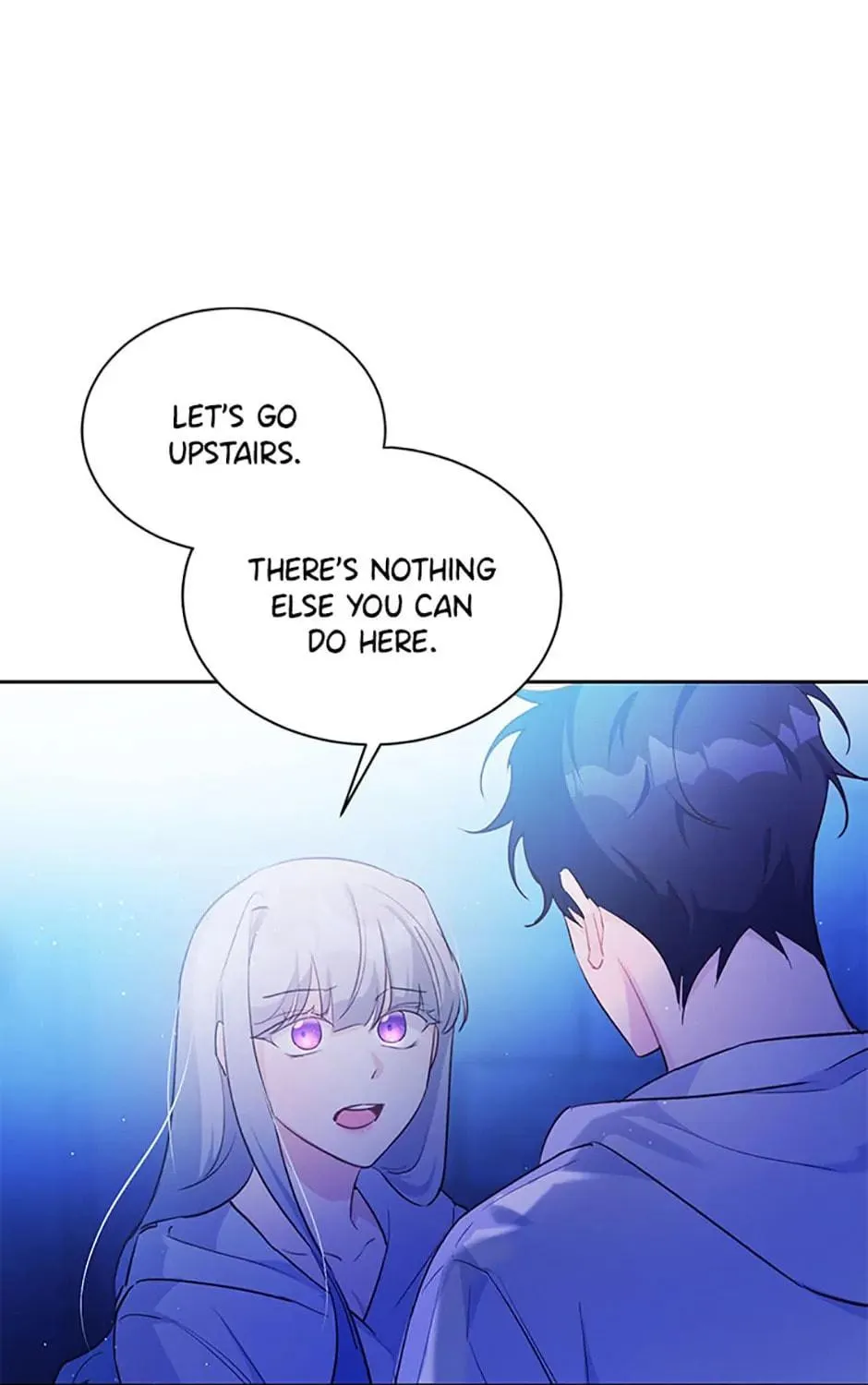 Read My Alternate Ending chapter 8 image 136 on Lezhin
