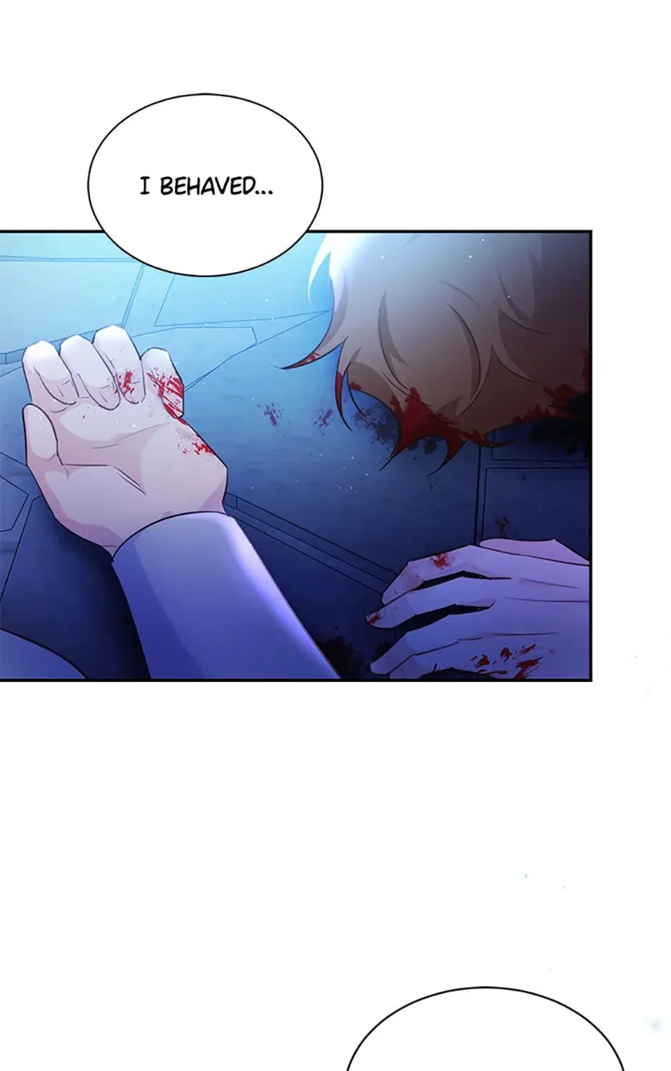 Read My Alternate Ending chapter 8 image 140 on Lezhin