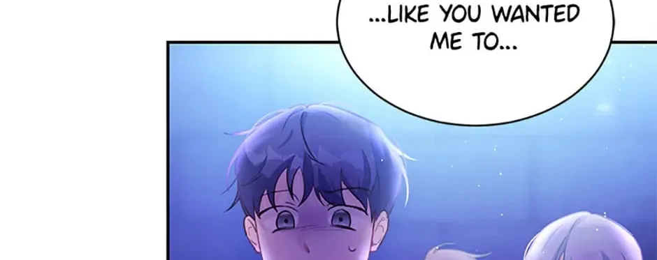 Read My Alternate Ending chapter 8 image 141 on Lezhin