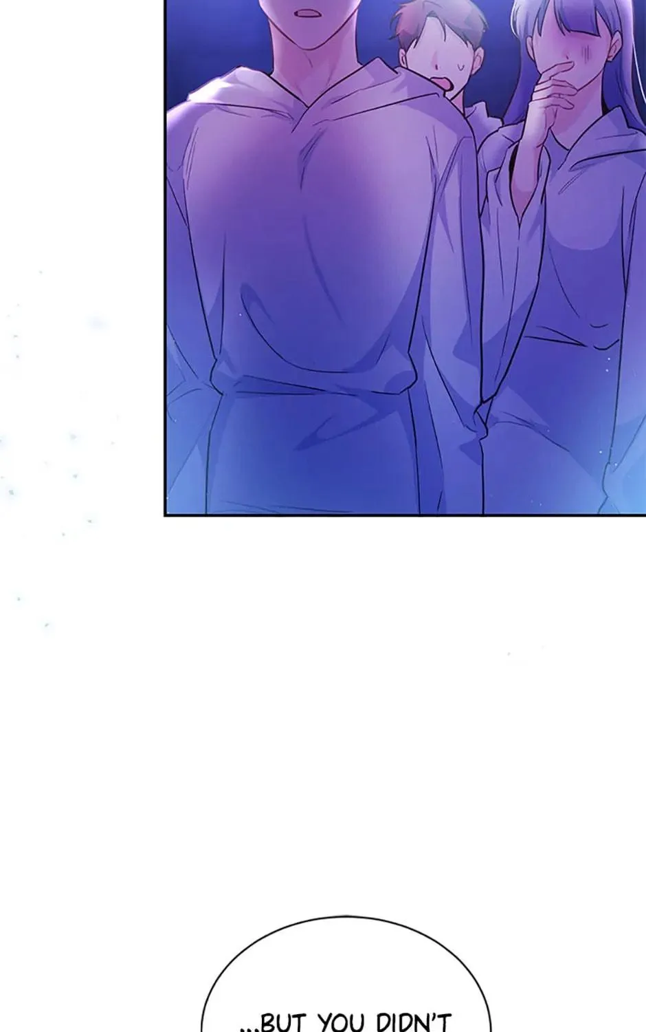 Read My Alternate Ending chapter 8 image 142 on Lezhin