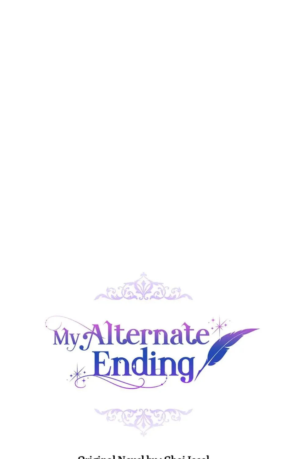 Read My Alternate Ending chapter 8 image 16 on Lezhin