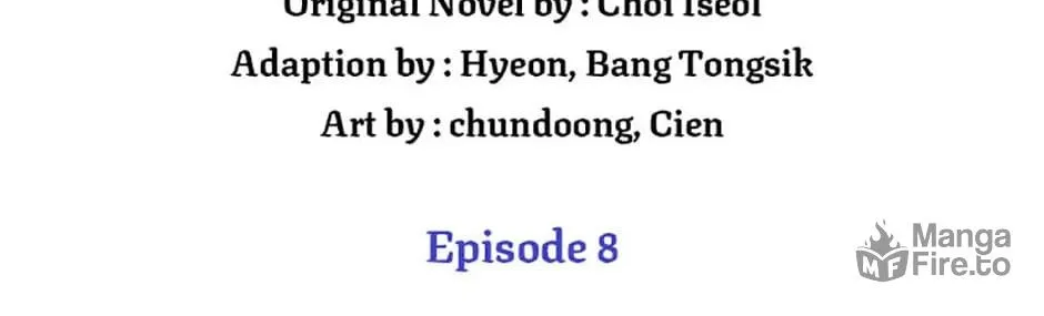 Read My Alternate Ending chapter 8 image 17 on Lezhin