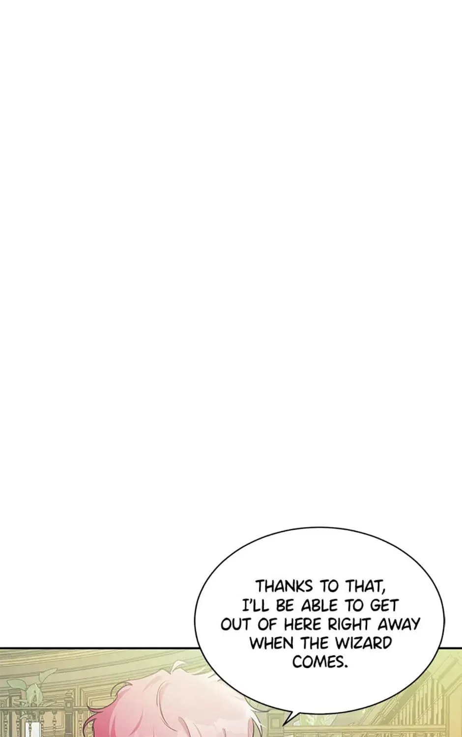 Read My Alternate Ending chapter 8 image 18 on Lezhin