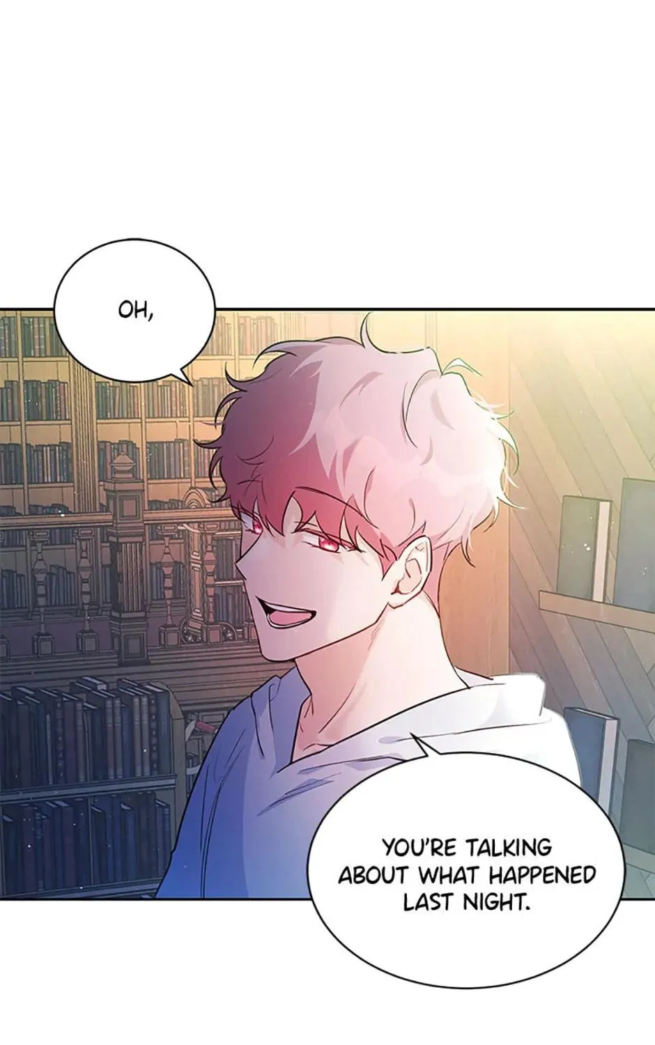 Read My Alternate Ending chapter 8 image 28 on Lezhin