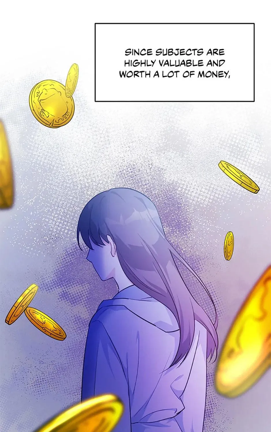Read My Alternate Ending chapter 8 image 38 on Lezhin