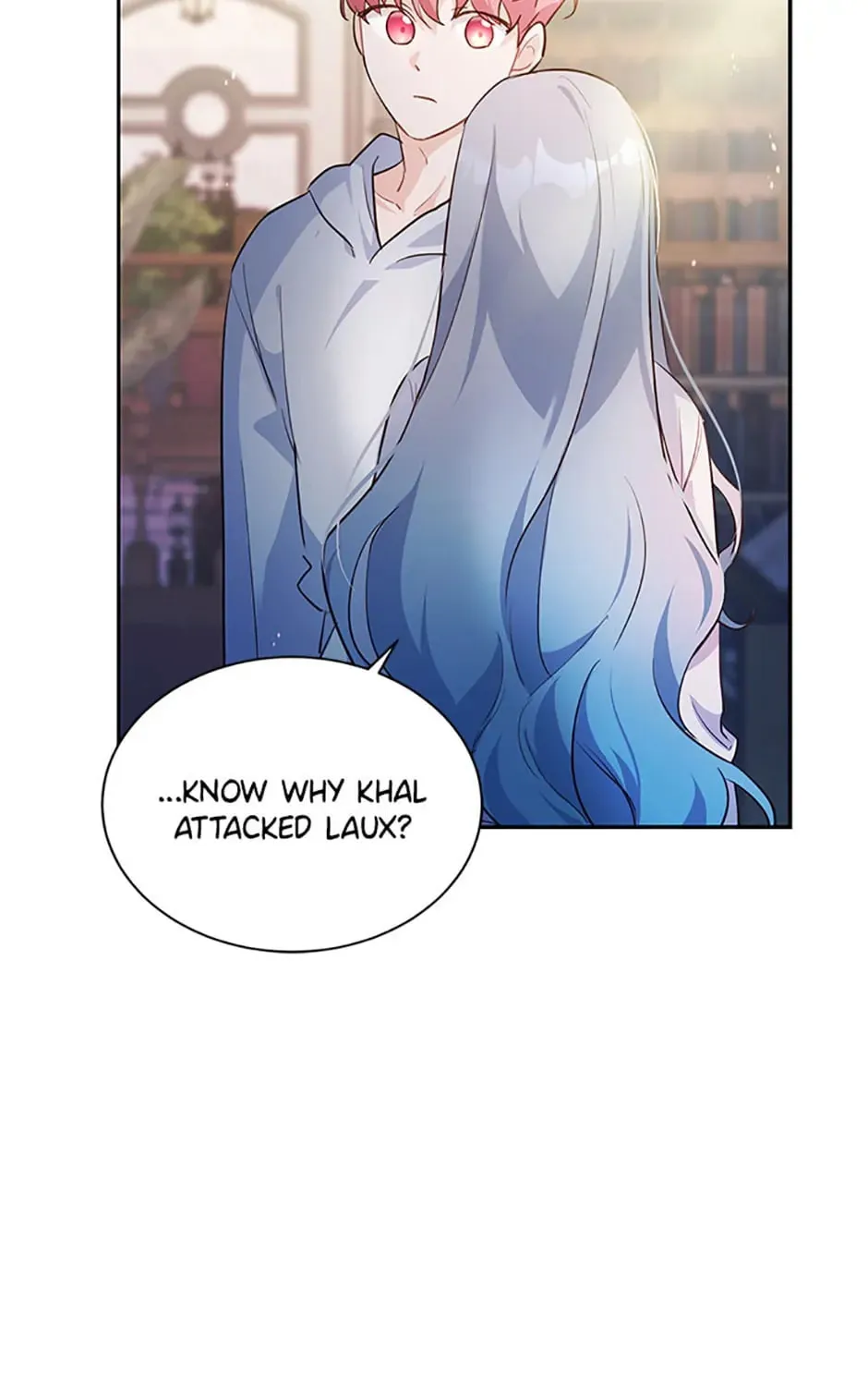 Read My Alternate Ending chapter 8 image 44 on Lezhin