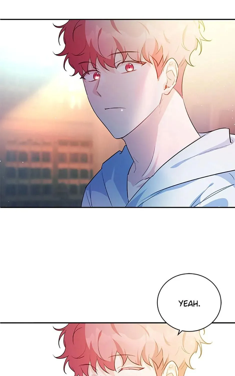Read My Alternate Ending chapter 8 image 46 on Lezhin