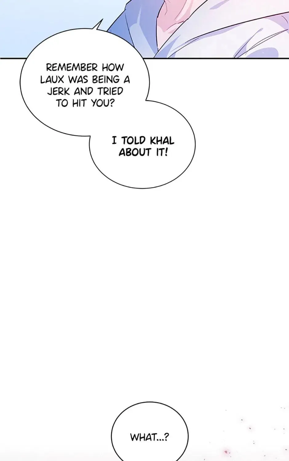 Read My Alternate Ending chapter 8 image 48 on Lezhin