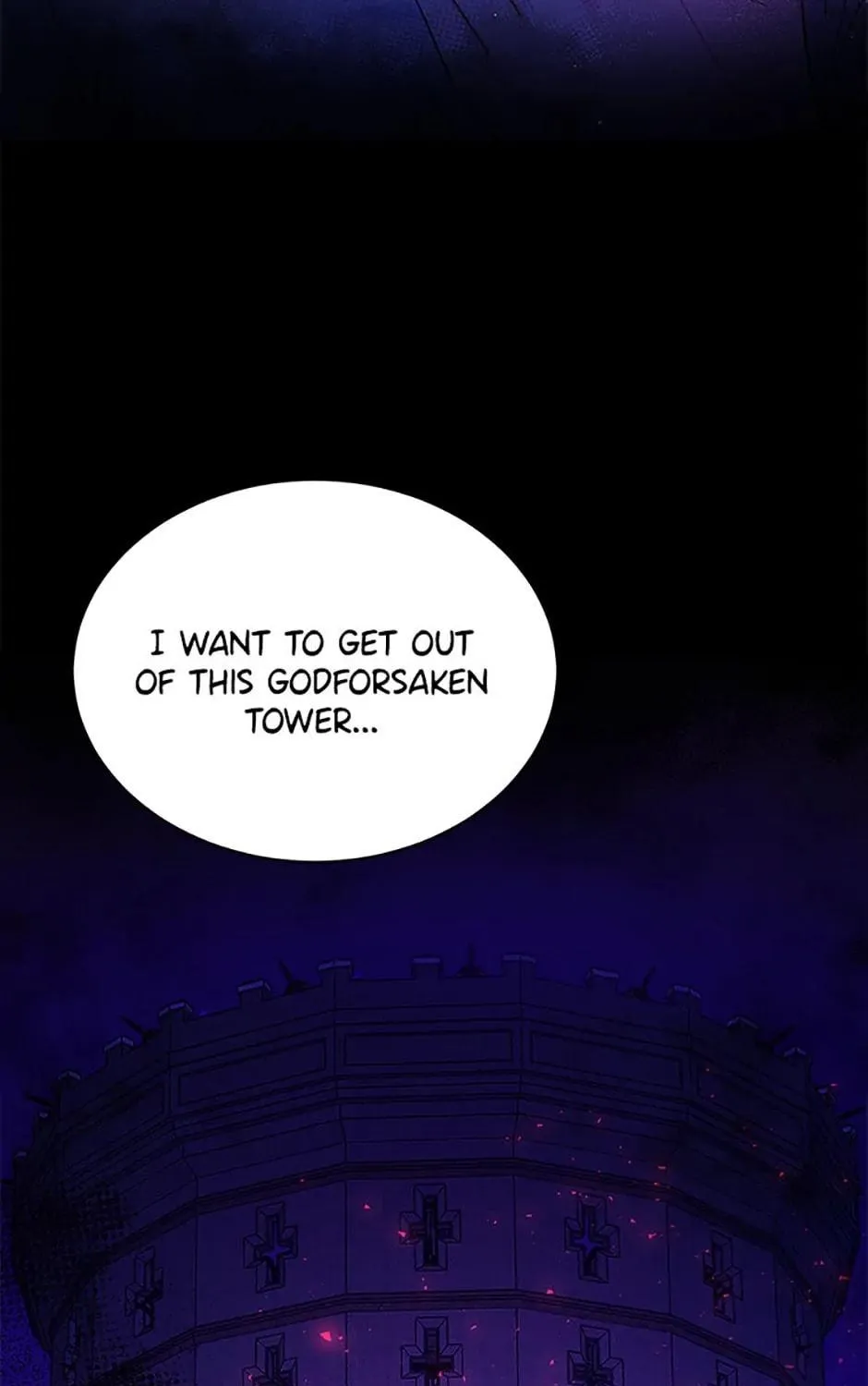 Read My Alternate Ending chapter 8 image 58 on Lezhin
