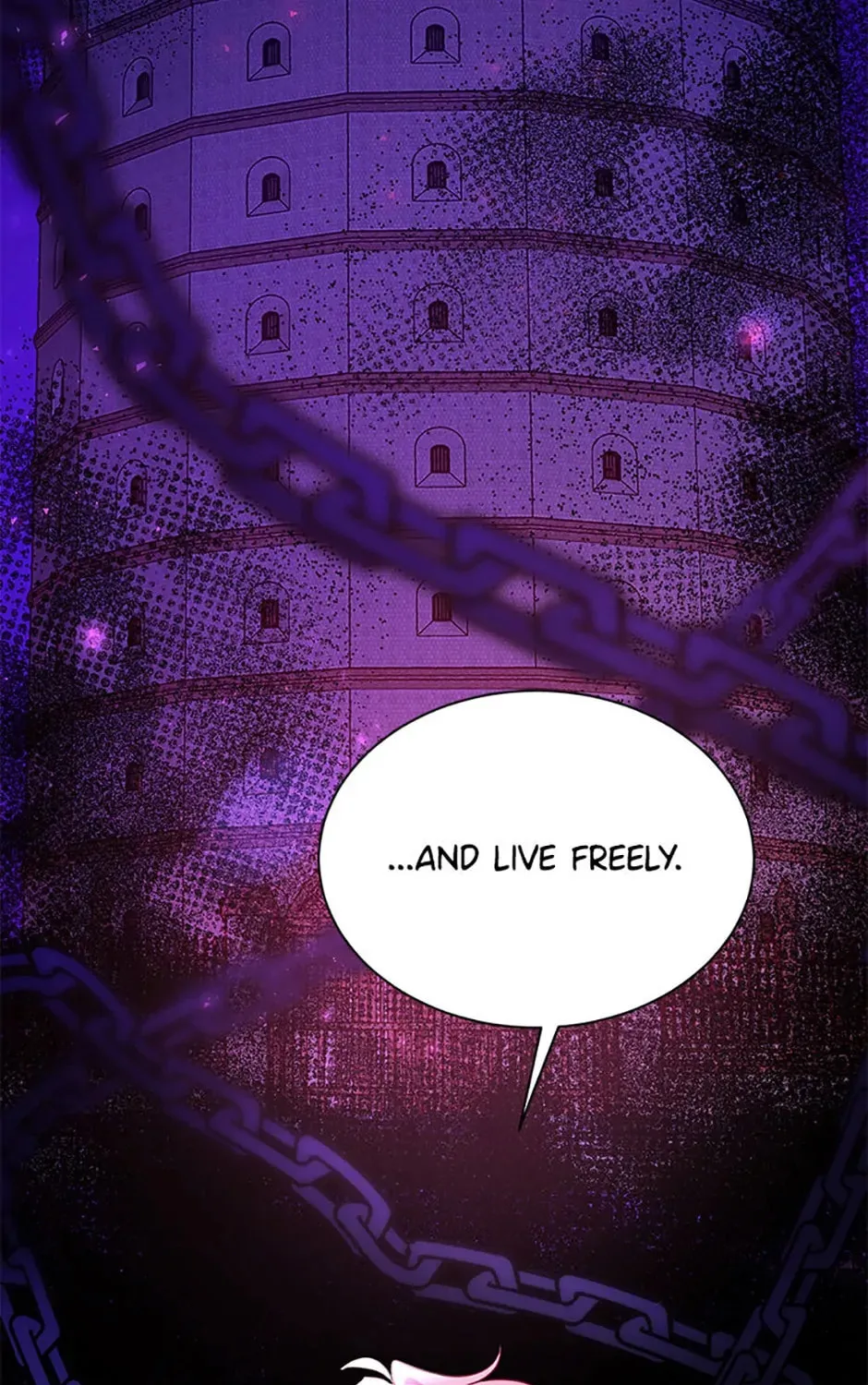 Read My Alternate Ending chapter 8 image 60 on Lezhin