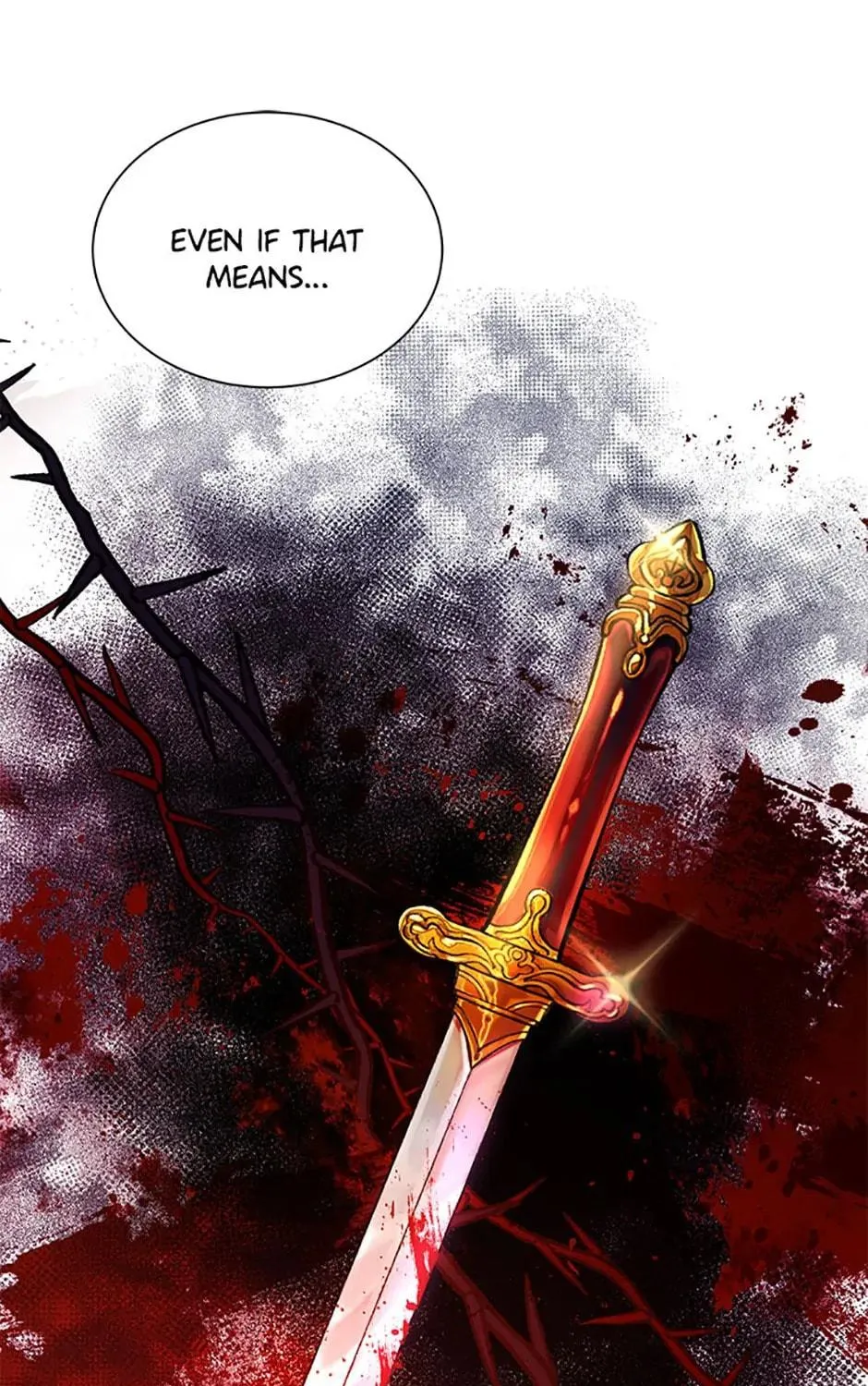 Read My Alternate Ending chapter 8 image 64 on Lezhin