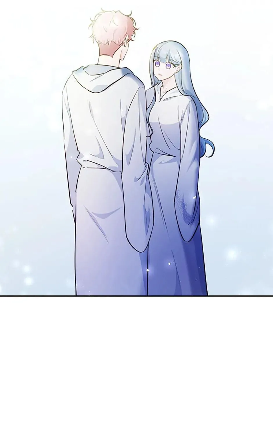 Read My Alternate Ending chapter 8 image 68 on Lezhin