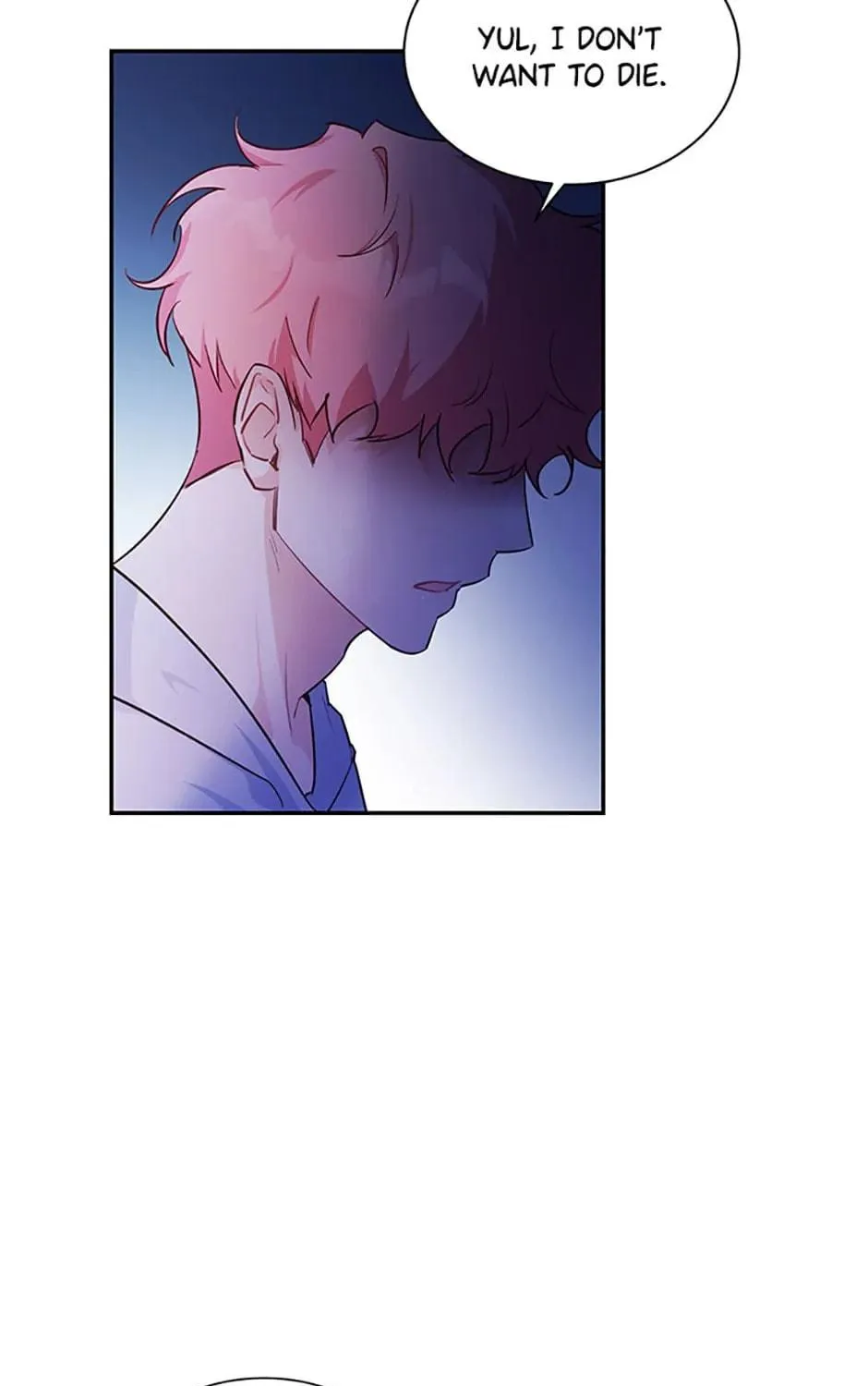Read My Alternate Ending chapter 8 image 70 on Lezhin